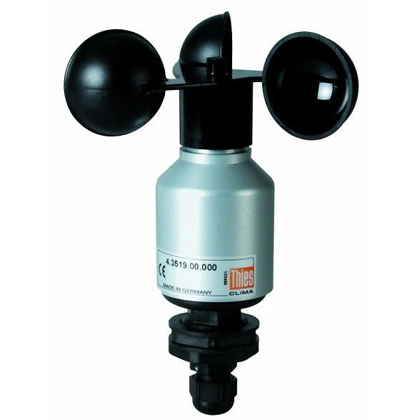 Anmomtre compact Thies