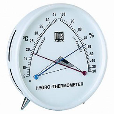 Hygro-Thermomètre THIES