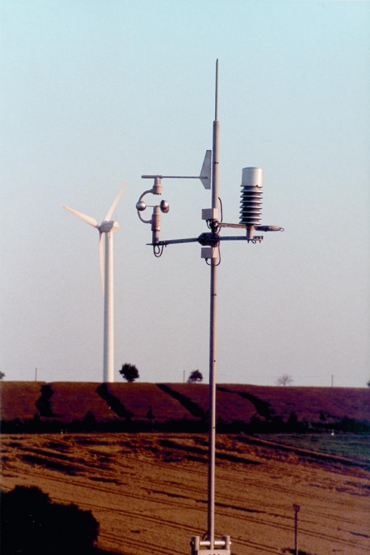 BLET CLIMA