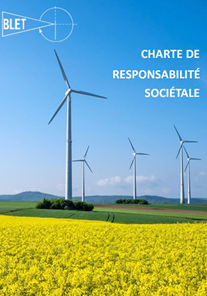 BLET CLIMA