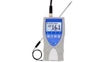 Capteur de Flux Thermique - Instruments de Mesure BLET