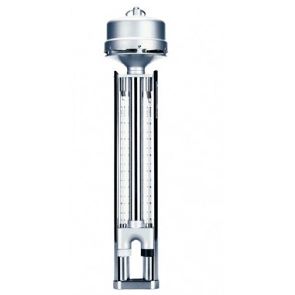 Psychromtre d\'Aspiration - Instruments de Mtorologie