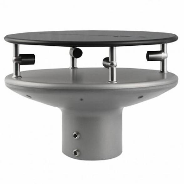Anmomtre Ultrasonique 2D Compact THIES