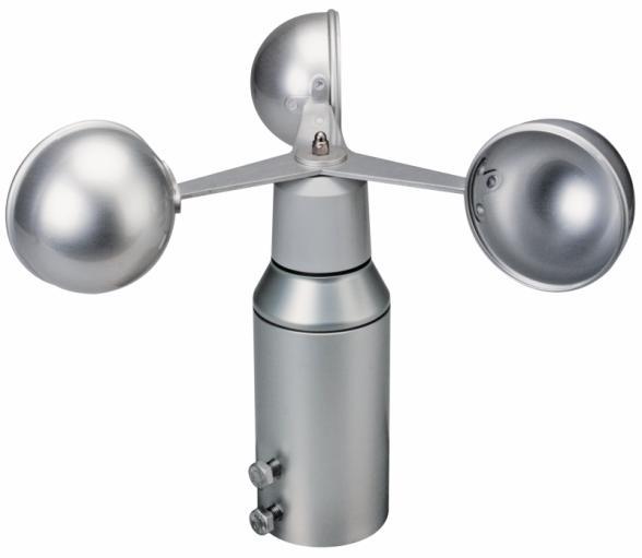 Anmomtre Classic Standard THIES - BLET