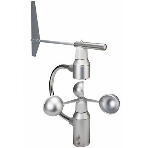 Anmomtre-Girouette Classic Combin THIES