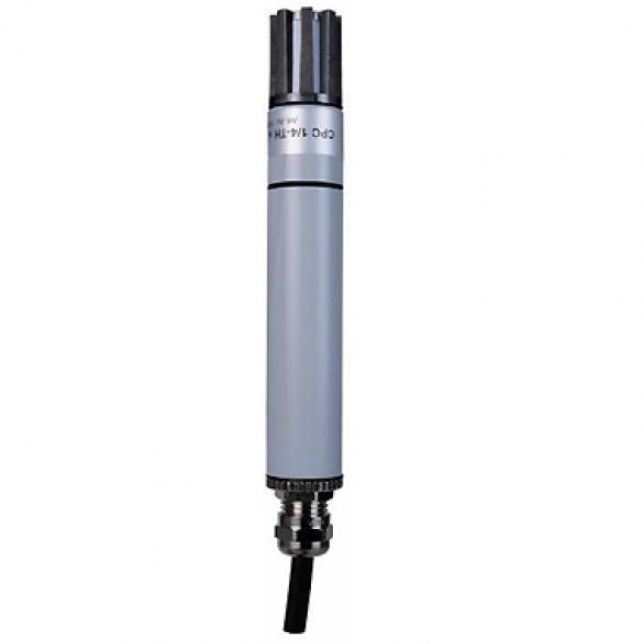 Capteur Thermique Compact THIES