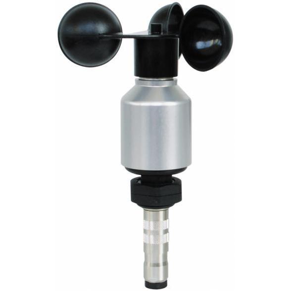 Anmomtre Compact  Fiche de Connexion THIES