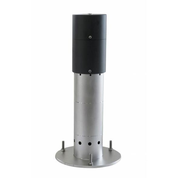 Indicateur dvaporation  ultrason  sortie numrique THIES